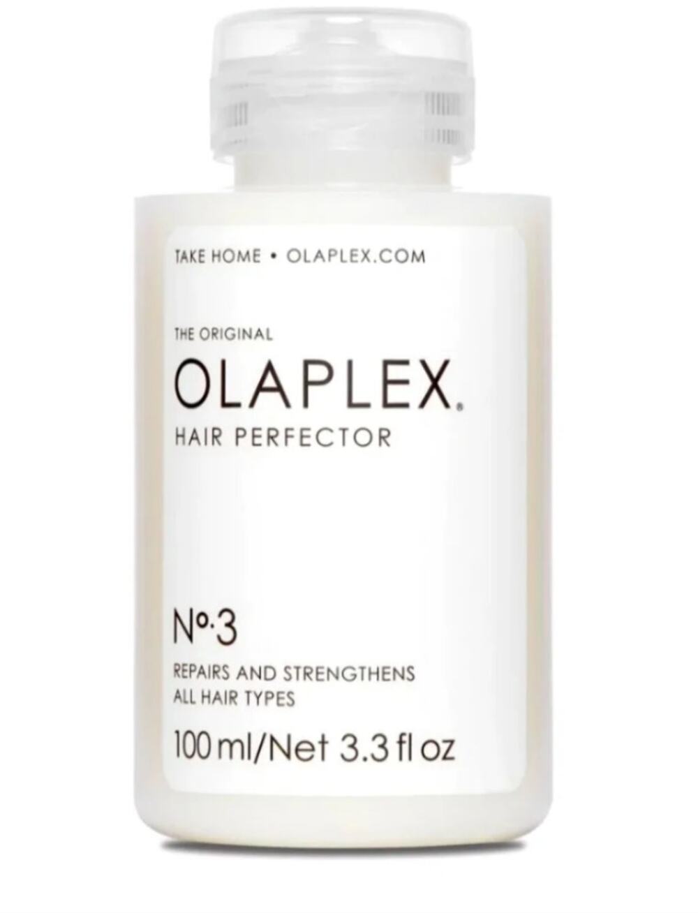Olaplex No3 Hair Perfector (100ml / 3.3 fl oz) NWT